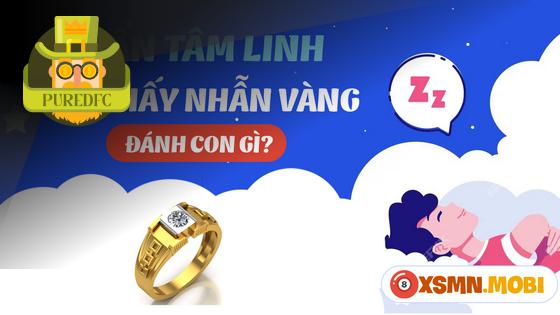Mơ Thấy Nhẫn Vàng Đánh Số Mấy: Ý Nghĩa Sâu Sắc Vượt Qua Con Số