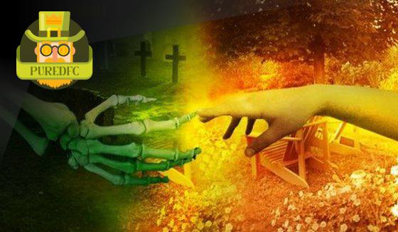 Luận Giải Chi Tiết Các Trường Hợp Mơ Thấy Người Chết Sống Lại