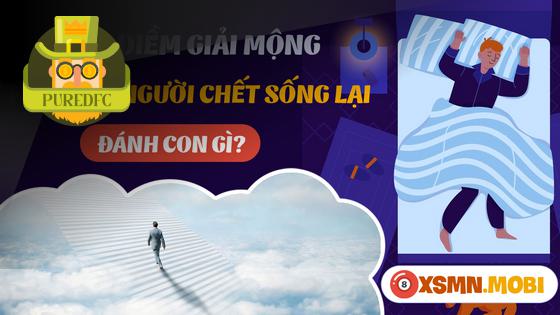 Mơ Thấy Người Chết Sống Lại và Những Con Số Lô Đề: Vận May Hay Chỉ Là Trùng Hợp?