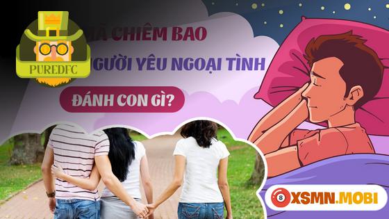Hóa Giải Điềm Xấu và Củng Cố Tình Yêu Sau Giấc Mơ