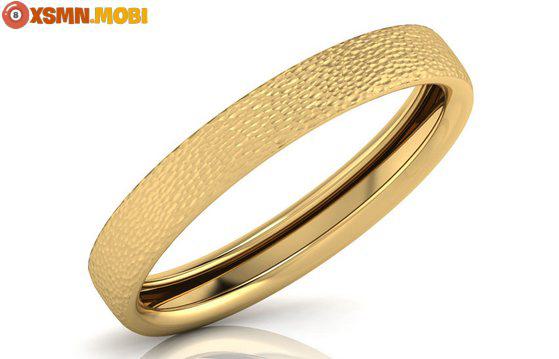 Áp Dụng Giải Mã Giấc Mơ Nhẫn Vàng để Tìm Số May Mắn